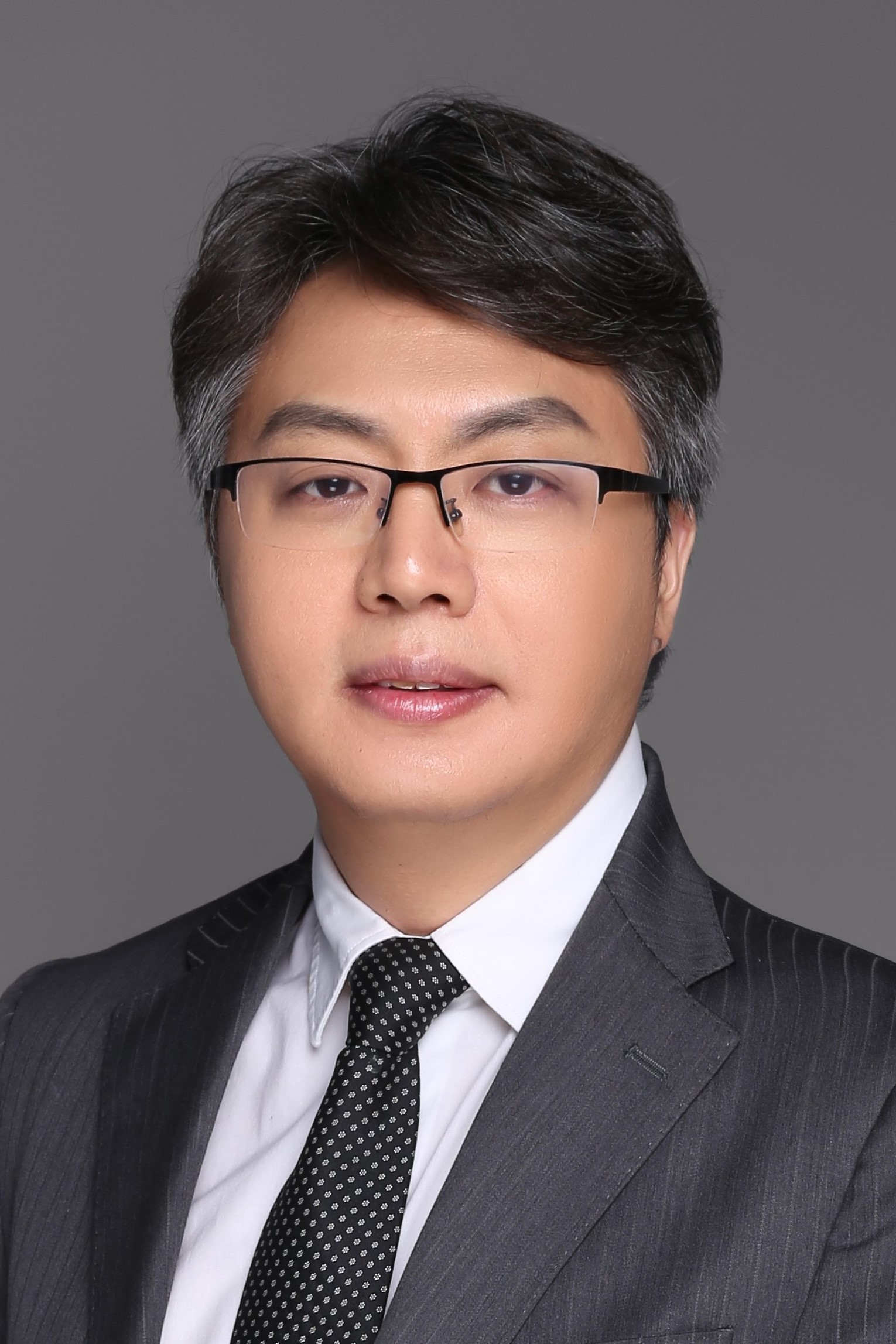 Prof. Dai Jianguo