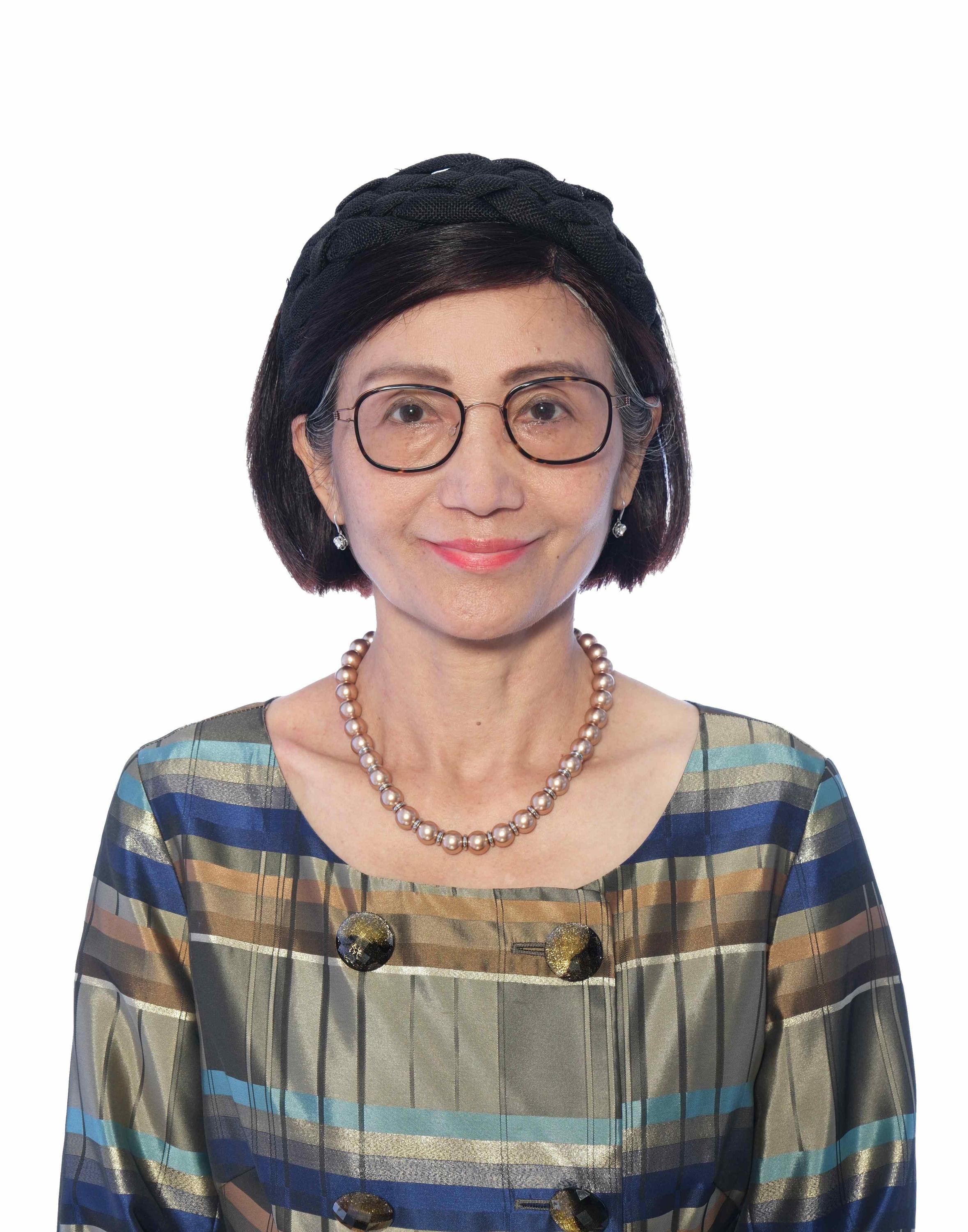 Prof. HU Jinlian
