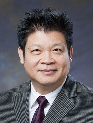 Prof. Kim Meow LIEW