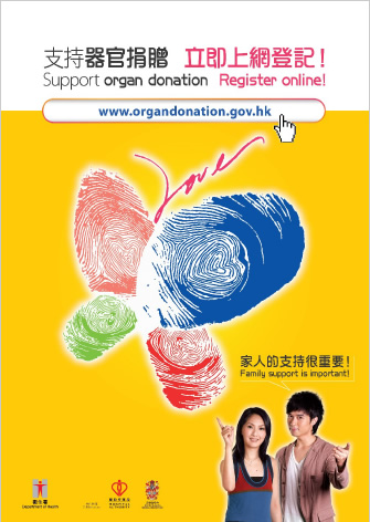 Organ Donation