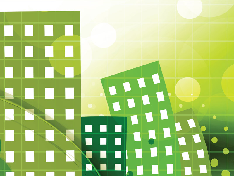 Sustainable Building Services Systems