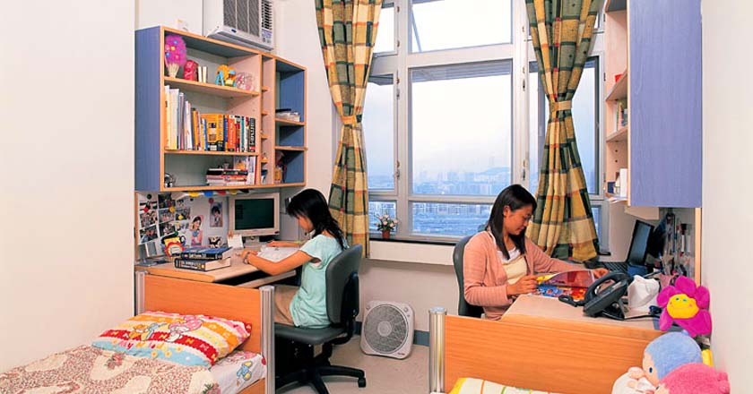 Accommodation Support