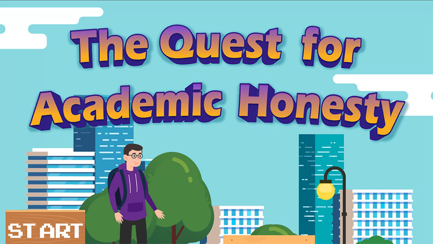 Academic Honesty