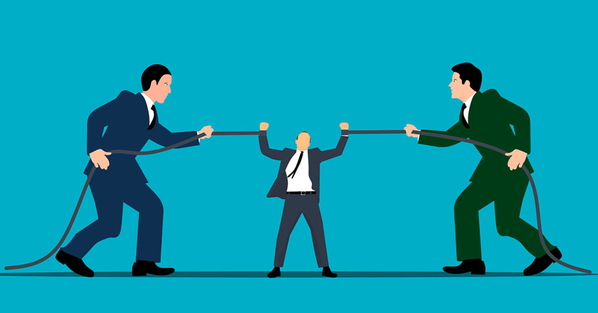 Conflicts of Interest