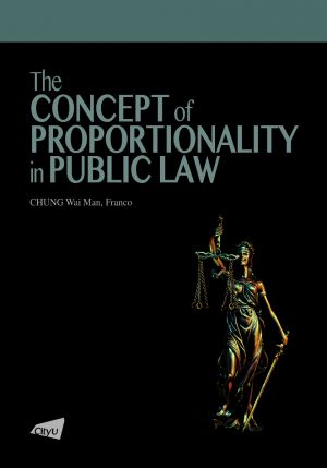 The Concept of Proportionality in Public Law