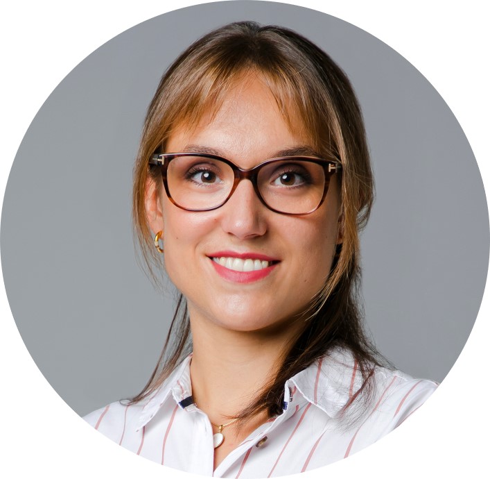 Prof. Celine Loubiere