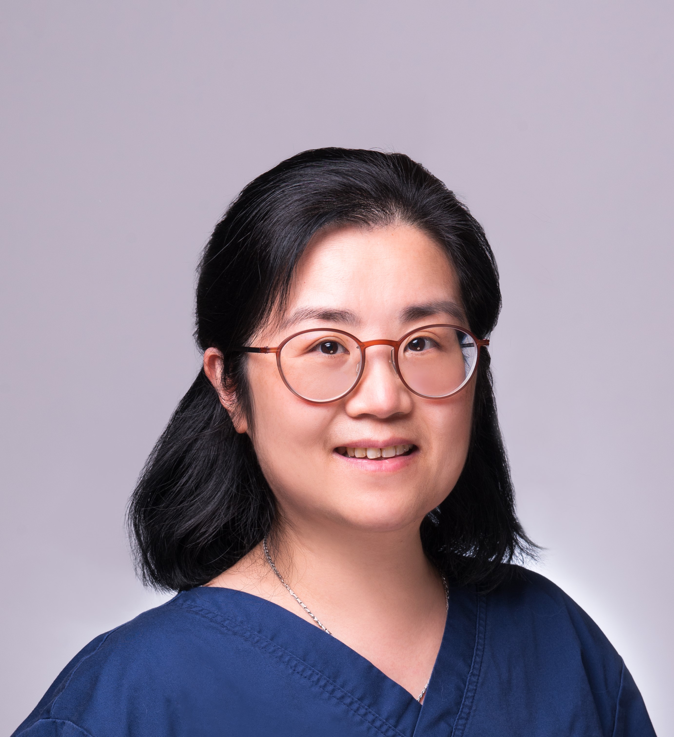 Dr. Diane Lu