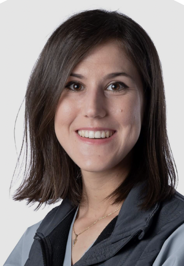 Prof. Virginia MERINO GUTIERREZ