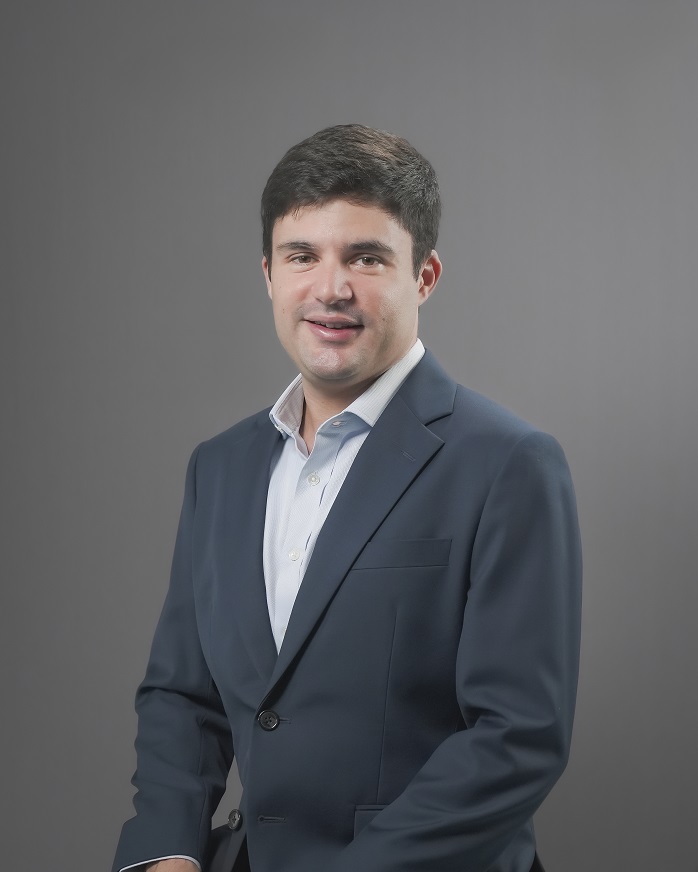 Prof. GUARNIERI Eloi