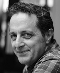 Dr. Jonathan Speelman