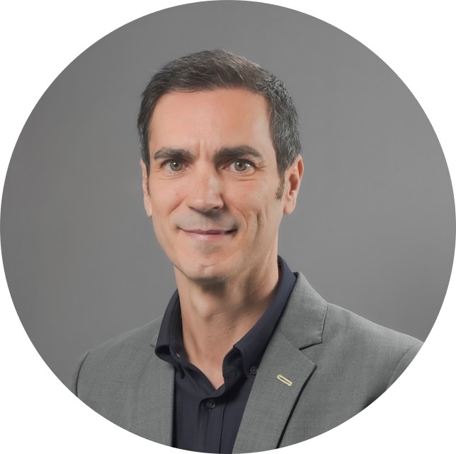 prof Angel Almendros