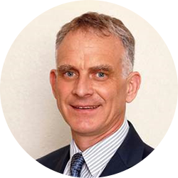 Dr Christopher Riggs