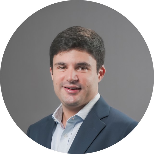 Prof. Eloi Guarnieri