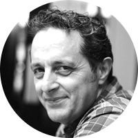 Dr Jonathan Speelman