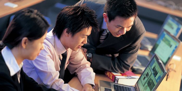 To provide quality financial services