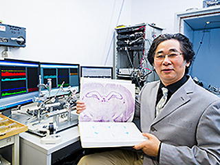 CityU&rsquo;s Discovery of <q>Memory Ink</q> Promises New Hope for Alzheimer&rsquo;s Disease