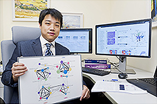 CityU helps develop new classification system for colorectal cancer