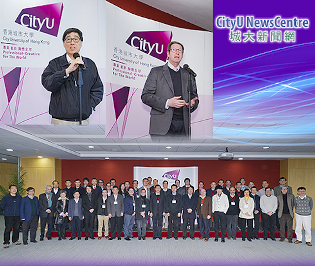 President&rsquo;s awards honour high-achieving faculty