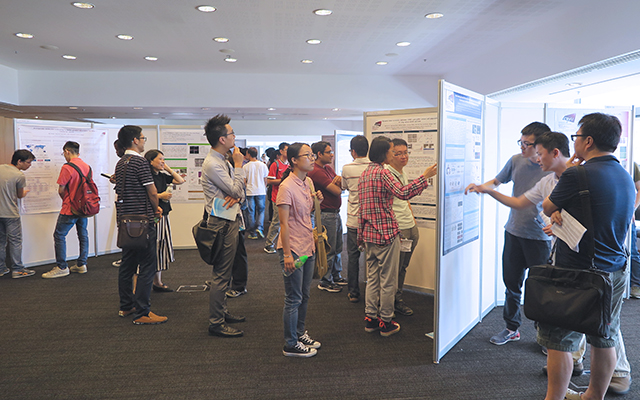 BMS Research Gala 2016