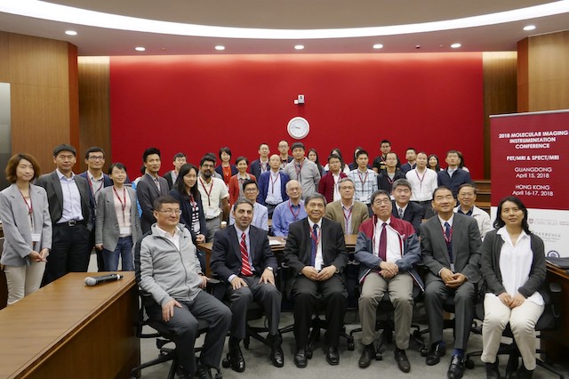 President explores big data analysis