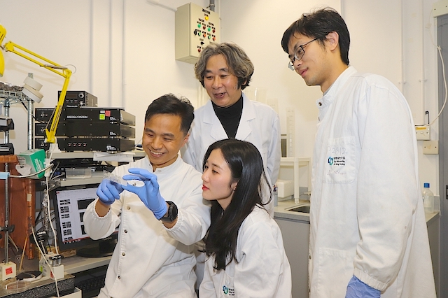 Further discovery bringing new understanding to memory formation mechanism