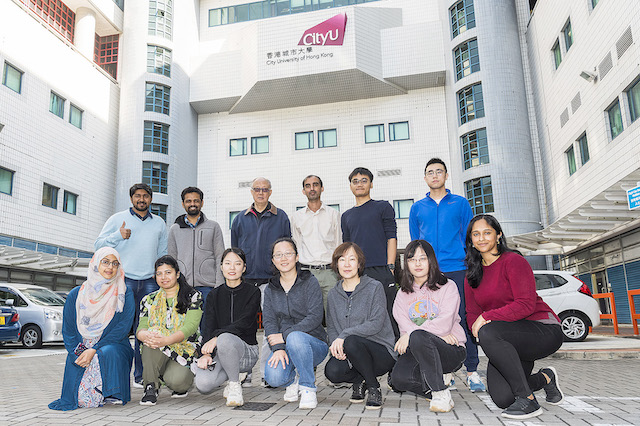 New brain studies for treating myelin-related diseases