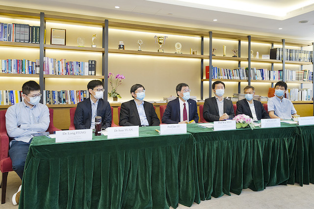 Data science and Covid-19: let the numbers talk