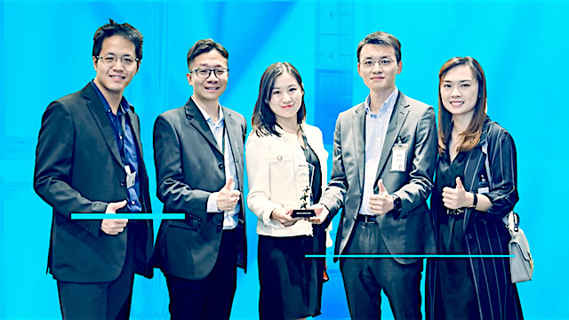 城大精準技術分選癌細胞 CityU&rsquo;s ground-breaking technology for the accurate detection of cancer cells