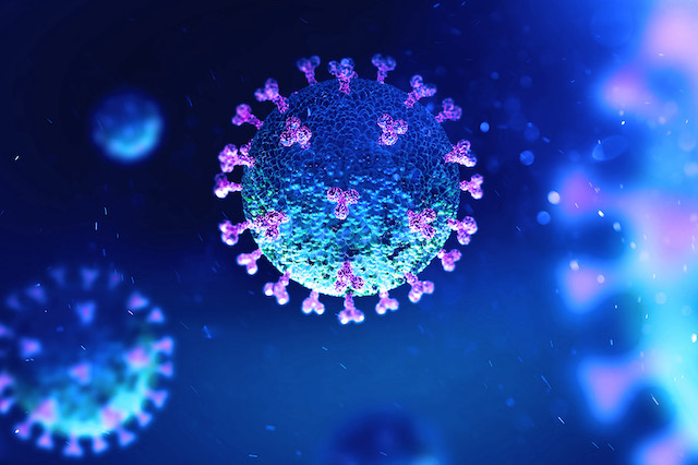 Correlation found between weather conditions and lower COVID-19 fatality rates: CityU research study