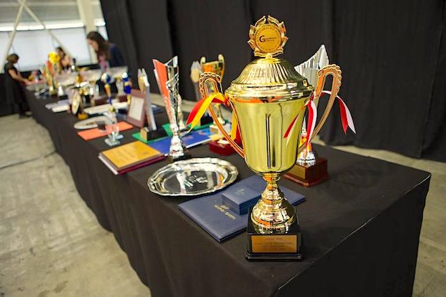 CityU’s huge success at Inventions Geneva Evaluation Days 2022; top among local universities for the second year