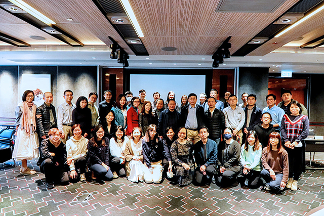 BMS Research Retreat 2023