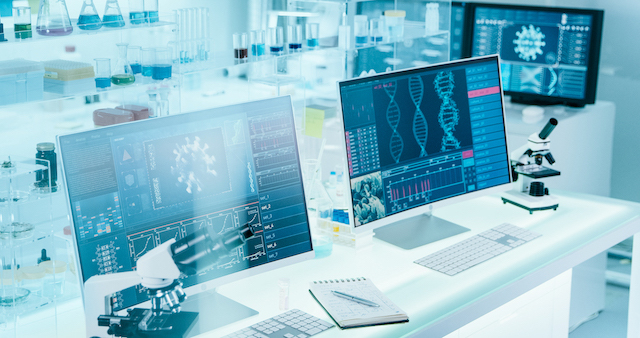 BMS’ Successful Securing of General Research Fund (GRF) 2023/2024