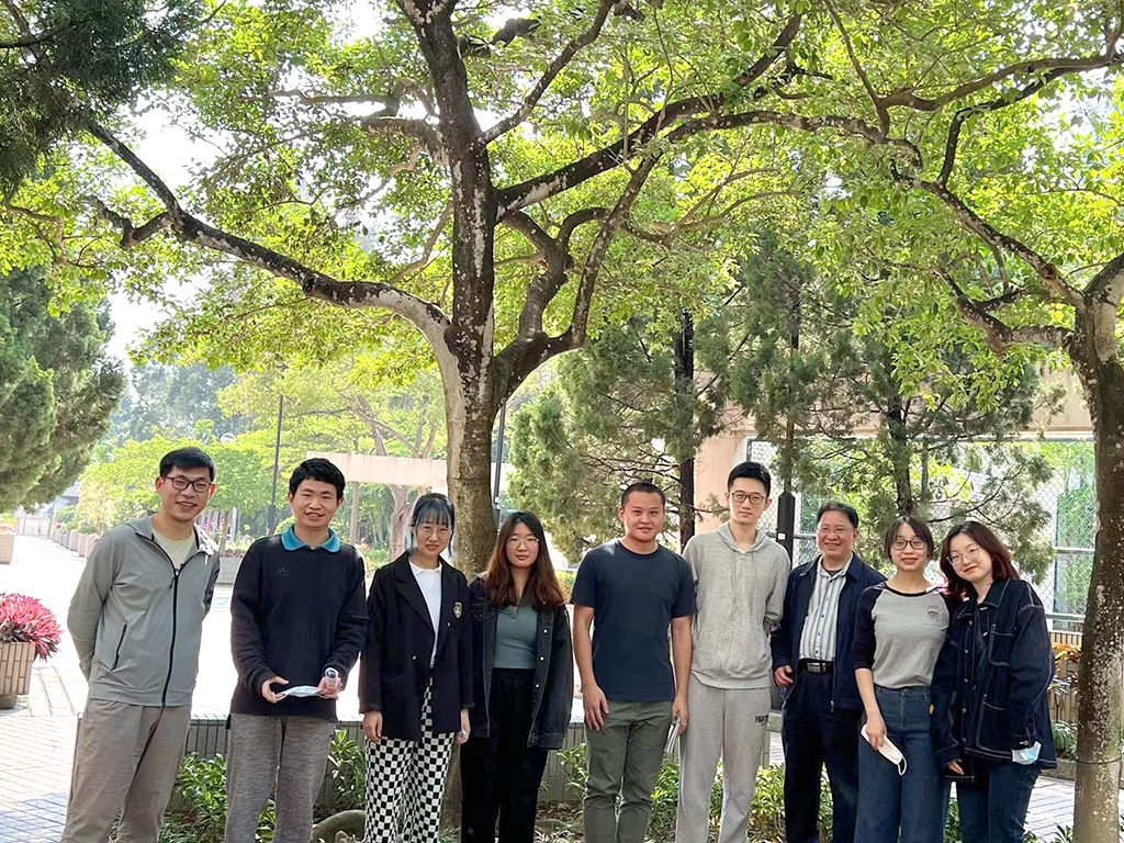 Prof. He’s team demonstrated that virus invasion upregulates and stimulates LRPAP1 secretion after investing over 13 years in research effort.