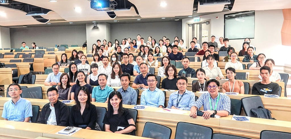 BMS Research Gala 2024