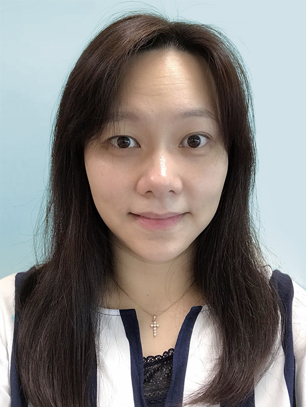 LO, P. C. Gigi (盧沛芝)