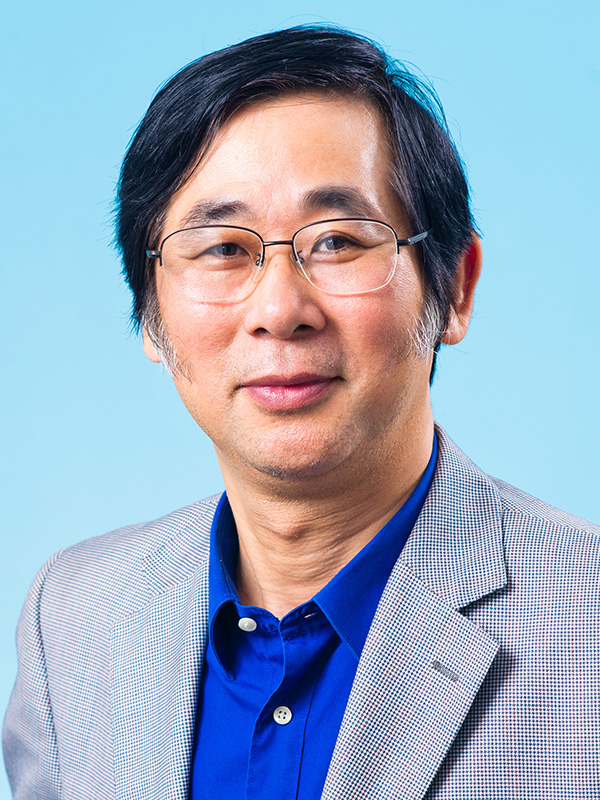 HE, Jufang (賀菊方)