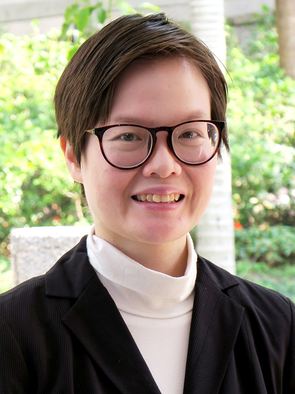 CHAN, K. H. Katie (陳紀行)