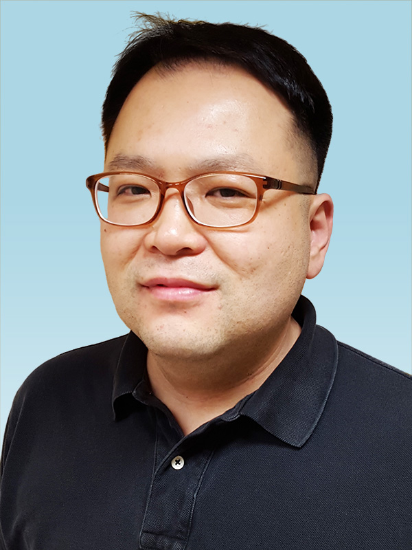 BAN, Kiwon (潘基沅)