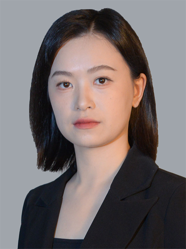 CHEN, Lingxi (陳凌曦)