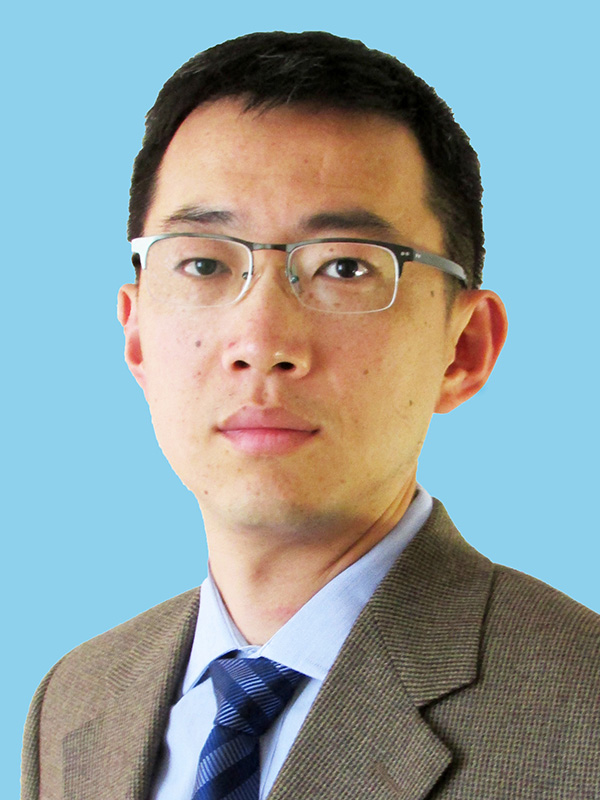 ZHANG, Liang (張亮)