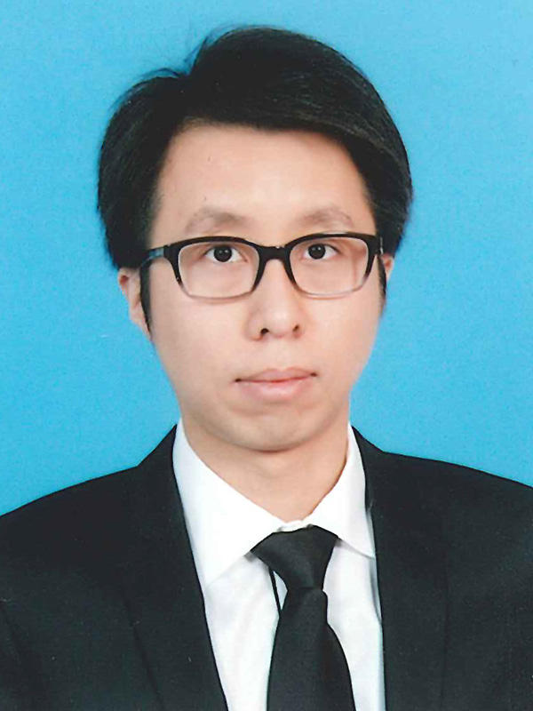 CHAN, Kui Ming (陳居明)