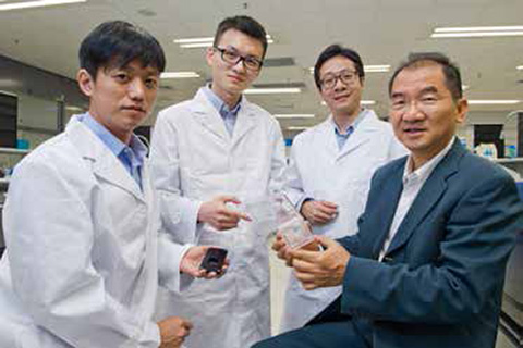 Interview | 今日中國 | 楊夢甦：做好癌癥最早期的偵察兵