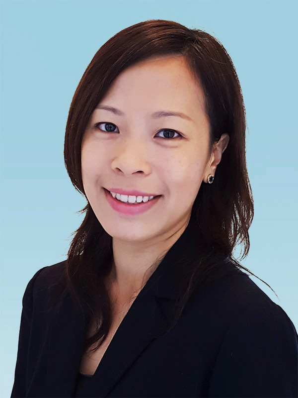 CHIN, Y. M. Rebecca (錢玥明)