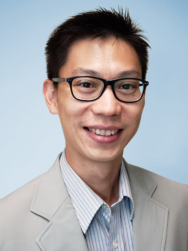 YUAN, H. Y. Sean (阮相宇)