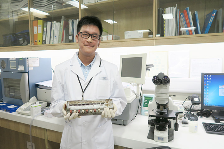 Hong Kong Adventist Hospital