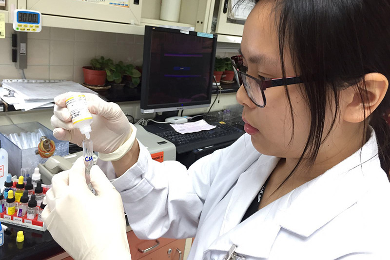 Taipei Veterans General Hospital