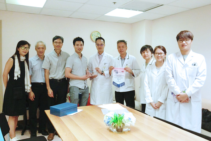 St. Teresa's Hospital