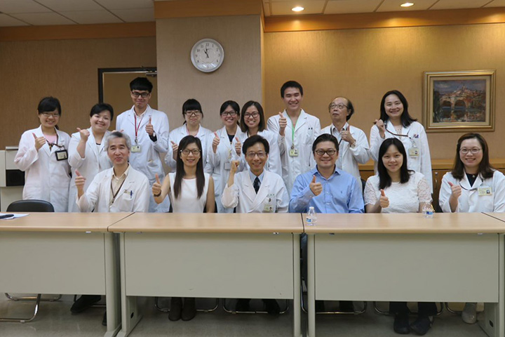 Taipei Veterans General Hospital