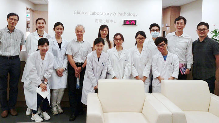 Hong Kong Adventist Hospital &ndash; Tsuen Wan