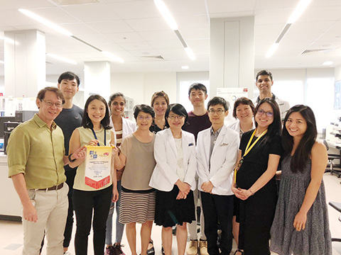 Singapore General Hospital